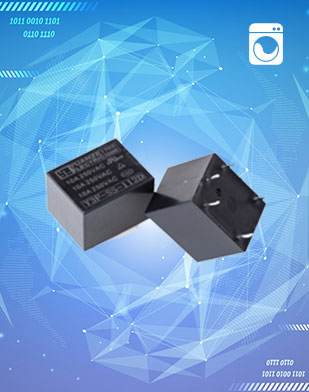Power Relay
