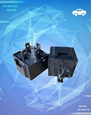 Automotive relay